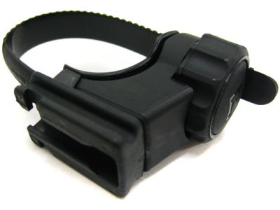 Велофара CatEye HL-EL010 UNO Black HL-EL010 Black