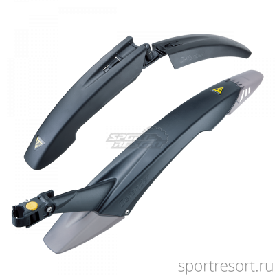 Крылья TOPEAK DEFENDER SET FX & RX 26" TC9613