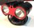 Велофара XECCON Spiker 1207 (2000 Lumen) Spiker 1207 Велофара XECCON Spiker 1207 (2000 Lumen) Spiker 1207