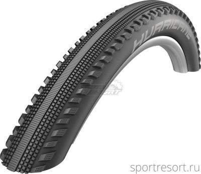 Покрышка Schwalbe HURRICANE 27.5х2.25 Addix HS499
