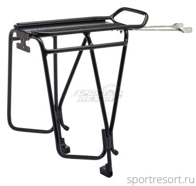 Велобагажник TOPEAK SUPER TOURIST TUBULAR RACK DX DISC MOUNT VERSION TA2036-B