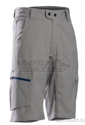 Велошорты Bontrager Rhythm Short Grey L/XL 434450