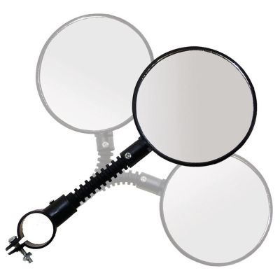Зеркало на руль Ventura Flexi Bicycle Mirror 80 mm 270002