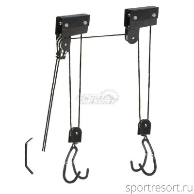 Система хранения велосипеда M-Wave Bike Lift 5-430098