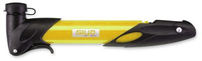 Насос Giyo GP-77 Telescope Mini Pump Yellow GP77Y
