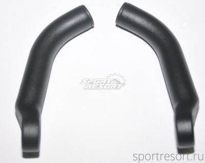 Рога для руля Pazzaz BE-23S (140 мм)