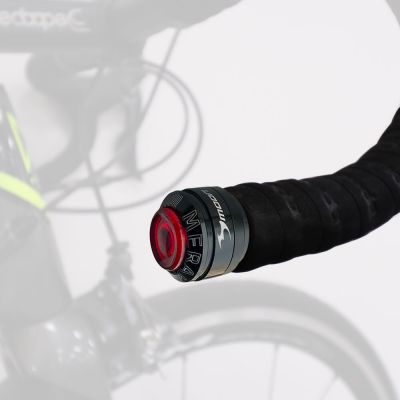 Велофонарь задний Moon Merak (15 Lm) WP_Merak_R