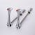 Эксцентрики Token TK224 Road Shark Tail 100/130mm Silver