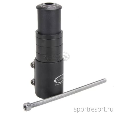 Удлинитель штока вилки CNC 1-1/8 120mm