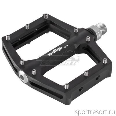 Педали Wellgo B219