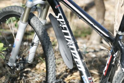 Крыло-щиток Polisport Mudflap II (20-29) PLS8625900017