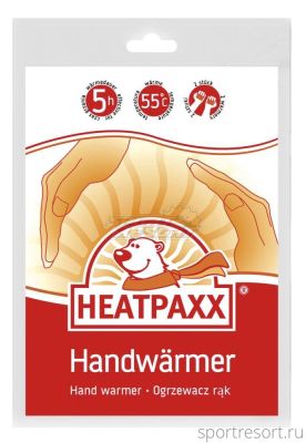Термоутеплетили рук HEATPAXX Hand Warmer 5-715390