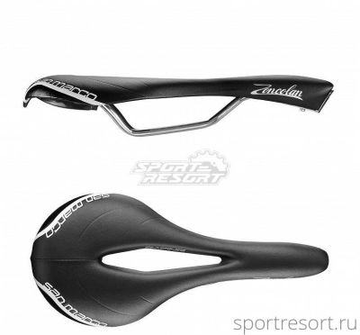 Седло Selle San Marco Zoncolan Open Racing Black