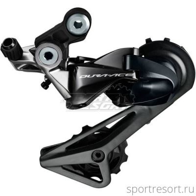 Переключатель задний Shimano Dura-Ace RD-9100 SS (11ск)