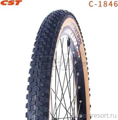 Покрышка CST С1846 Patrol 29x2.4 Skinwall