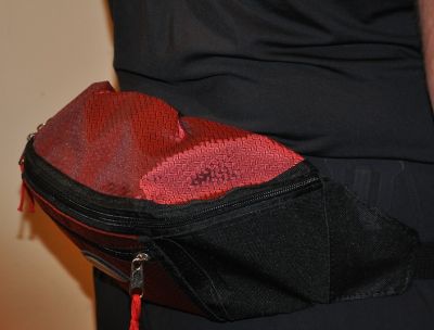 Сумка поясная Course M сп011