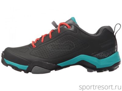 Велоботинки Shimano SH-MT3W (женские) размер 36 ESHMT3OG360WG00