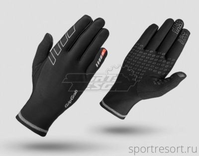 Велоперчатки GripGrab Insulator (теплые) L (10) 1014
