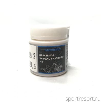 Смазка Shimano SHADOW RD+ Lube