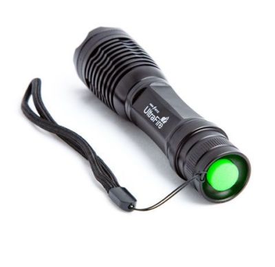 Фонарь Sanguan 3G-F1 ZOOM (1000 lm) 3G-F1 EP817