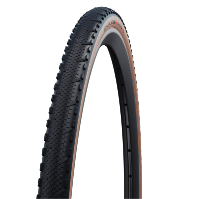 Покрышка Schwalbe X-One RS Evo Super Race 33-622 TLE Addix Race E-25 Folding