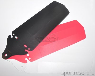 Крыло-щиток заднее V-Grip MG-PR02 Black MG-PR02