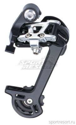 Переключатель задний Microshift RD-M62S MARVO LE (9ск, Short Cage)