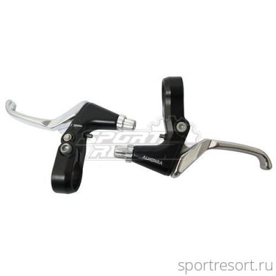 Тормозные ручки Alhonga HJ-340ADV (пара)