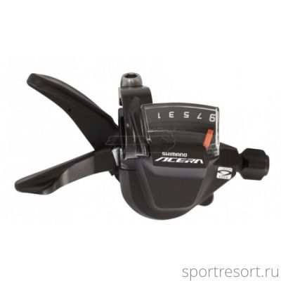 Манетка Shimano Acera SL-M3000 (9ск) без упак.