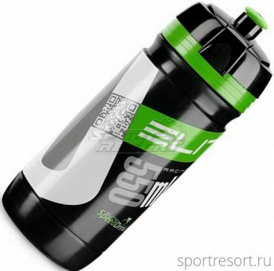 Фляга Elite CORSA Green 550 ml EL00914169