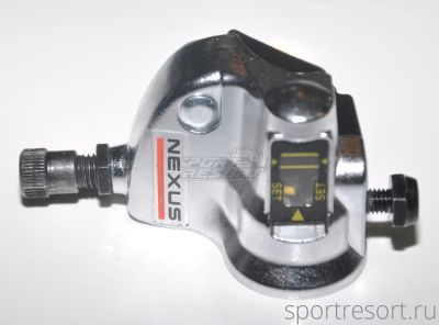 Переключатель Bell Crank 3 для втулок Shimano SG3C / SG33R