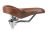 Седло Velo VL-8089 END ZONE коричневое