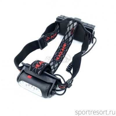 Налобный фонарь PRO GH650 PRO-GH650