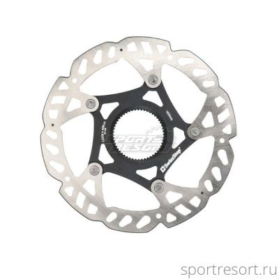 Тормозной ротор SwissStop Catalyst 140mm Center Lock