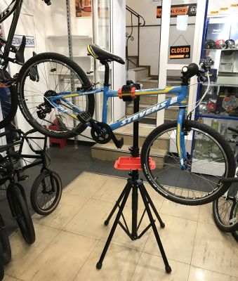 Стенд ремонтный VLX BH05 VLX-BH05