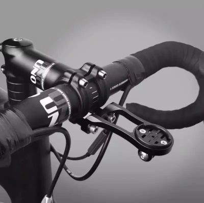 Крепеж универсальный ZTTO Cycle Stem Mount черный ZTTO-SBM