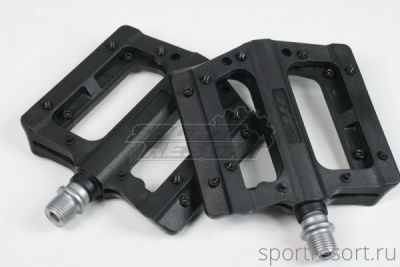 Педали HTI P12NA Black