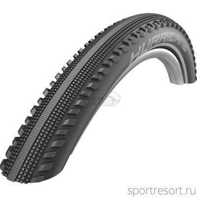 Покрышка Schwalbe HURRICANE Perf. 29x2.25 Addix HS499 Reflex