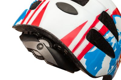 Велошлем SwiftBike Star (48-52) SWBMA2R