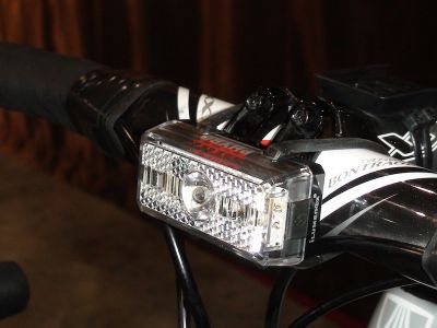 Фонарь iLumenox SS-L312W Phyro SS-L312W PHYRO