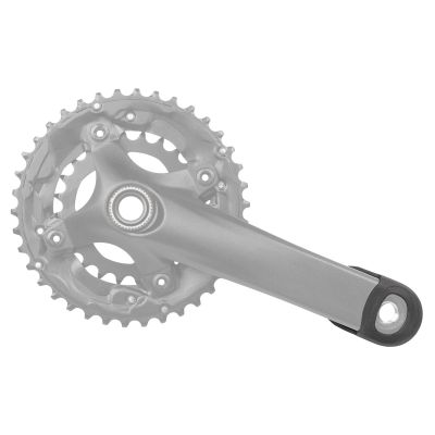 Защита на торцы шатунов M-Wave Crank Boots crank protection