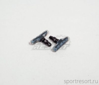 Тормозные колодки ODYSSEY Slim | Прозрачный