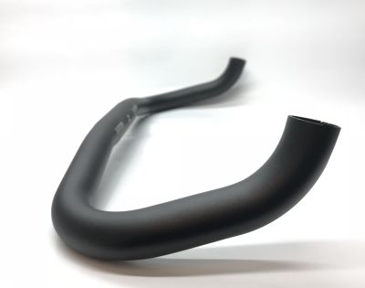 Руль Zoom COWBOY (25.4/370mm)