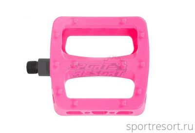 Педали ODYSSEY Twisted Pro PC | Розовый