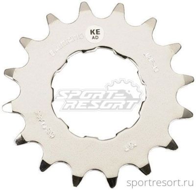 Звезда Shimano DXR CS-MX66 16T