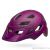 Велошлем Bell SIDETRACK YOUTH Matte Plum/Pear Fragments (50-57 см) BE7089013