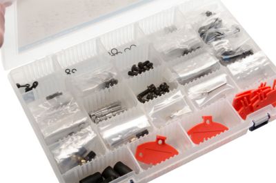 Набор для обслуживания тормозов Shimano Y13098610