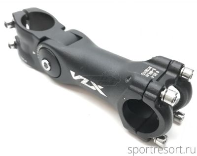 Вынос регулируемый VLX ST20 (1-1/8", 25.4, 120mm, +60°)