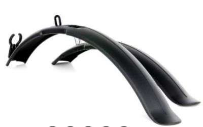 Крылья SIMPLA Classic SDE Set S01