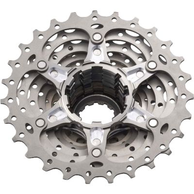 Кассета Shimano Dura-Ace CS-7900 (10ск, 11-23Т)